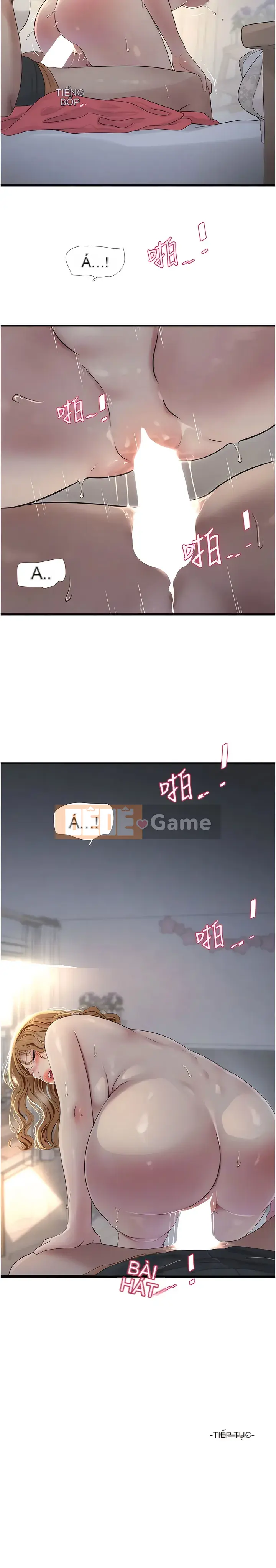 Nhật ký thợ sửa ống nước Chương 1-8