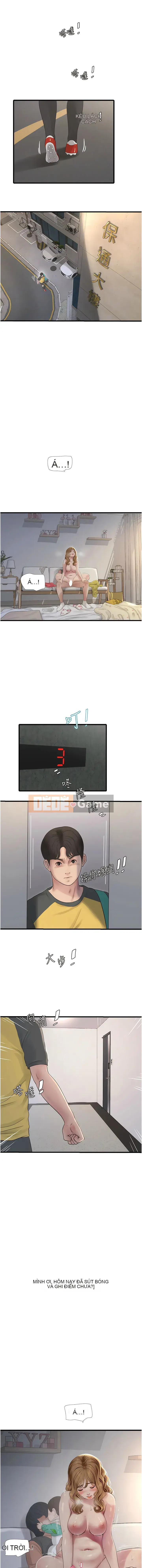 Nhật ký thợ sửa ống nước Chương 1-8