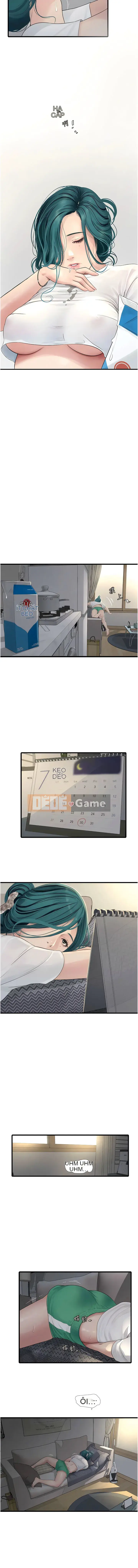 Nhật ký thợ sửa ống nước Chương 1-8