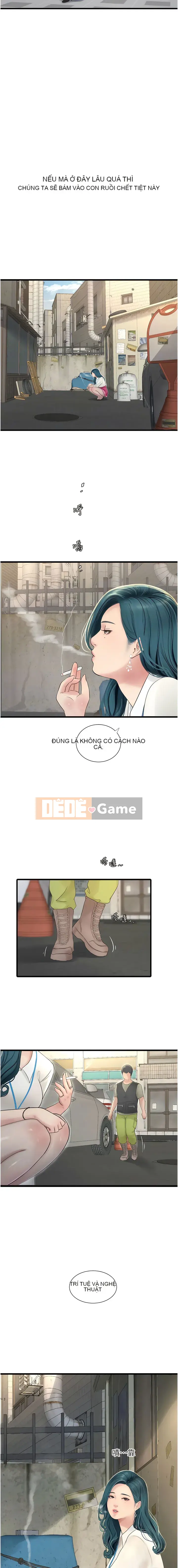 Nhật ký thợ sửa ống nước Chương 1-8