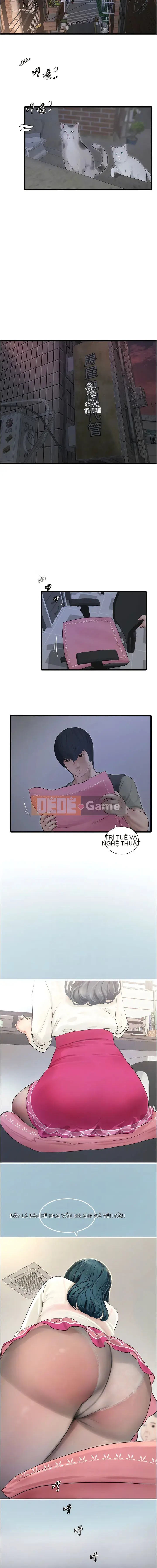 Nhật ký thợ sửa ống nước Chương 1-8