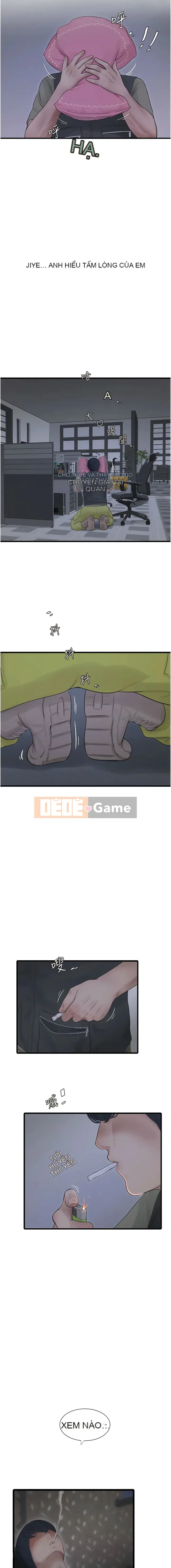 Nhật ký thợ sửa ống nước Chương 1-8