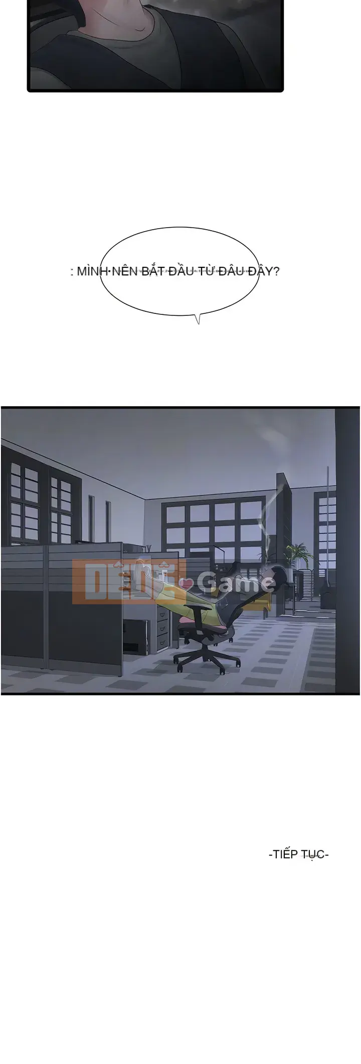 Nhật ký thợ sửa ống nước Chương 1-8