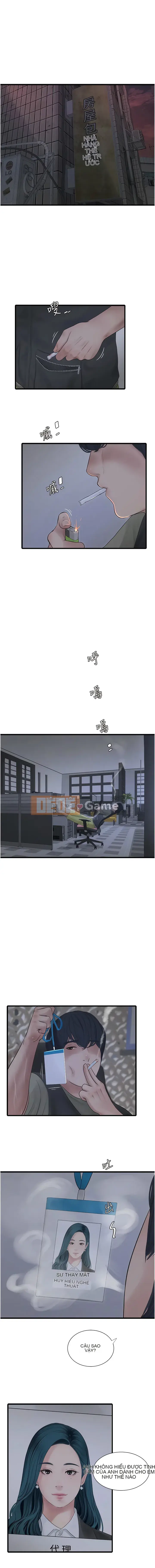 Nhật ký thợ sửa ống nước Chương 1-8