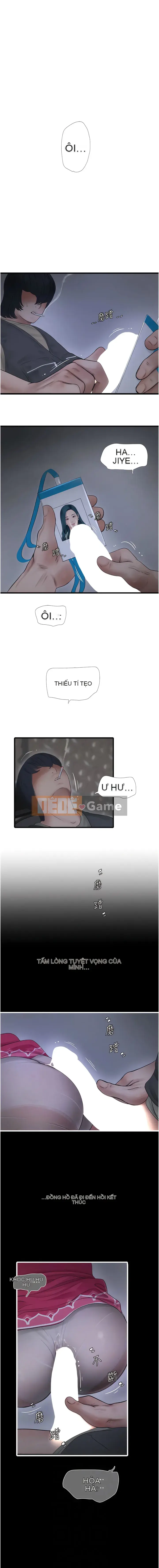 Nhật ký thợ sửa ống nước Chương 1-8