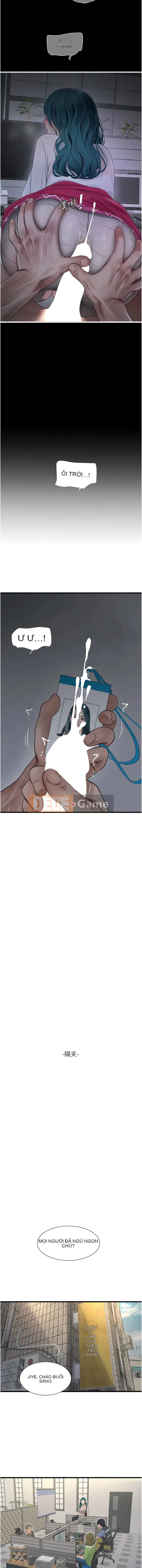 Nhật ký thợ sửa ống nước Chương 1-8