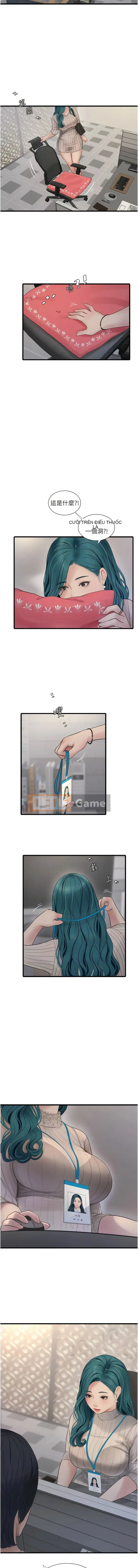 Nhật ký thợ sửa ống nước Chương 1-8