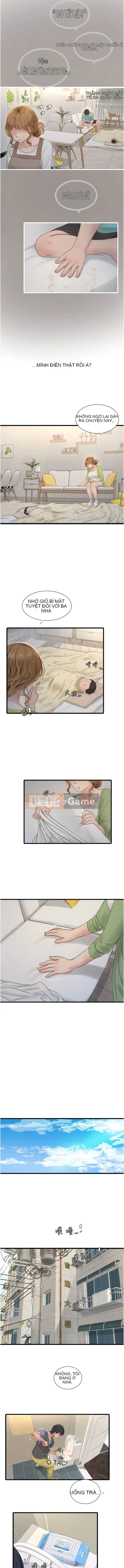 Nhật ký thợ sửa ống nước Chương 1-8