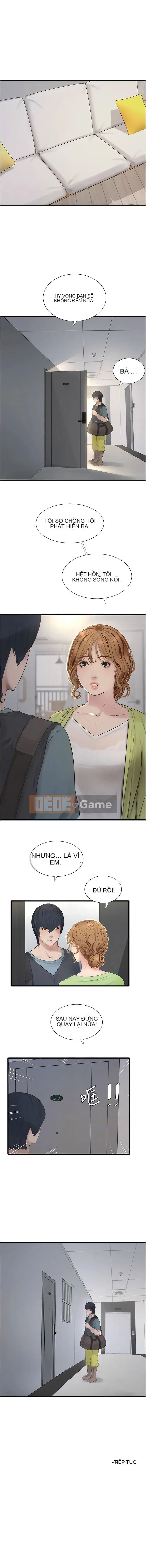 Nhật ký thợ sửa ống nước Chương 1-8