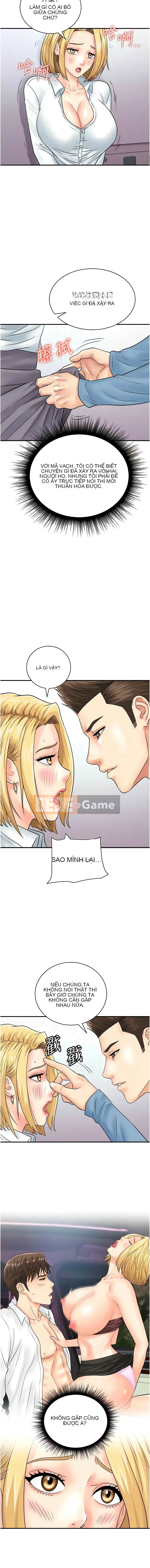 Gà quét mã di động Chương 31-32