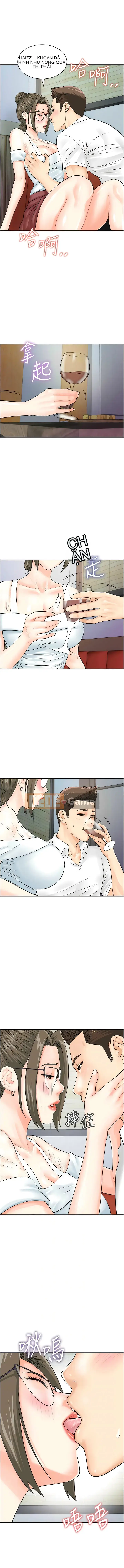 Gà quét mã di động Chương 29-30