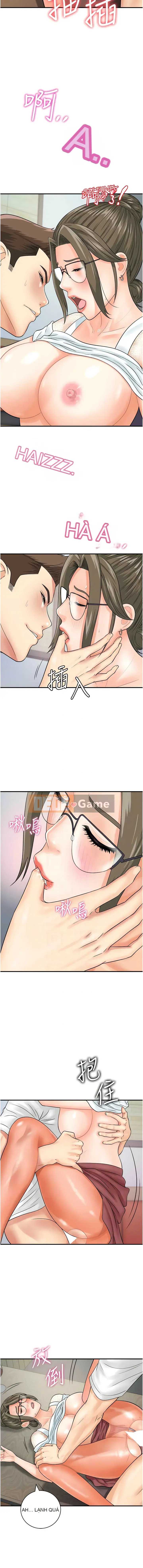 Gà quét mã di động Chương 29-30