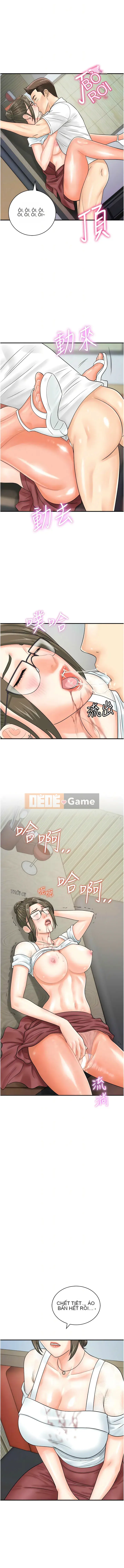 Gà quét mã di động Chương 29-30