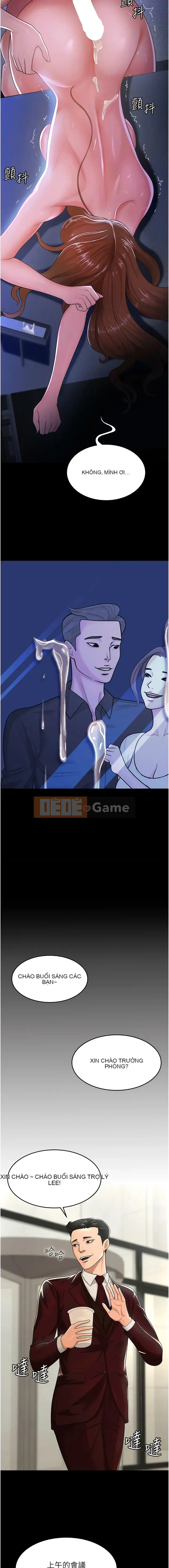 Tôi sẽ lấy vợ của bạn Chương 1-7