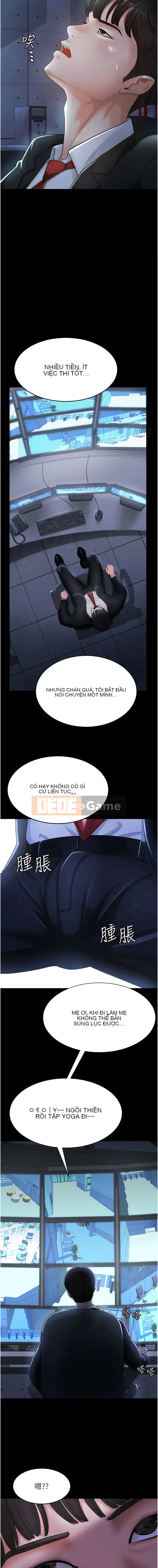 Tôi sẽ lấy vợ của bạn Chương 1-7