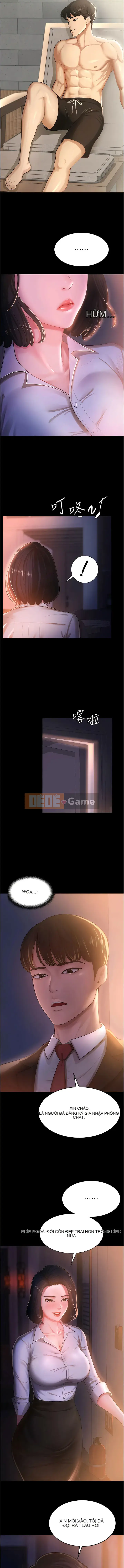 Tôi sẽ lấy vợ của bạn Chương 1-7