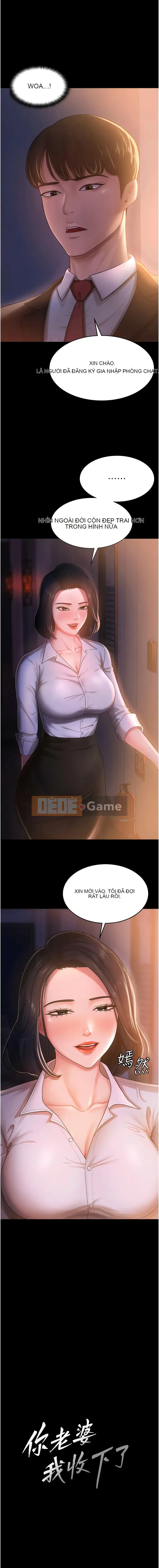 Tôi sẽ lấy vợ của bạn Chương 1-7