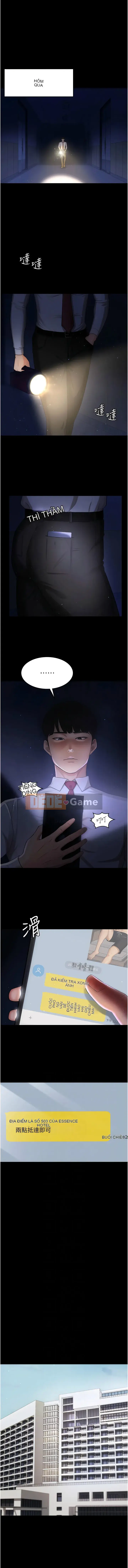 Tôi sẽ lấy vợ của bạn Chương 1-7