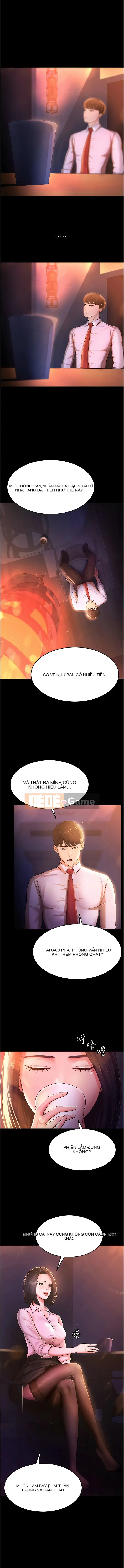 Tôi sẽ lấy vợ của bạn Chương 1-7