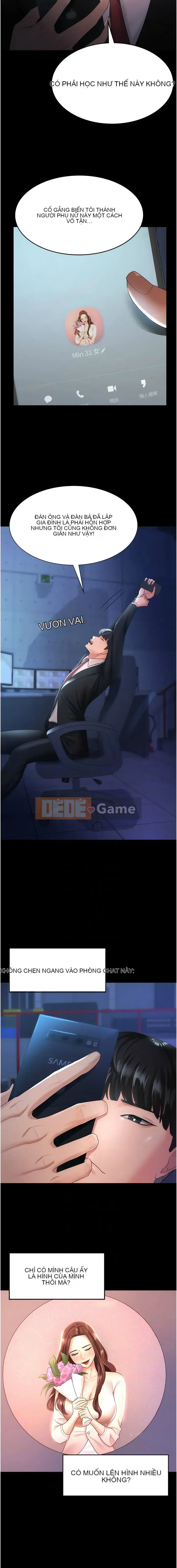 Tôi sẽ lấy vợ của bạn Chương 1-7