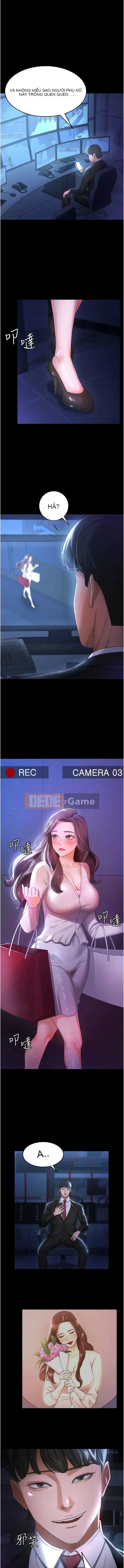 Tôi sẽ lấy vợ của bạn Chương 1-7