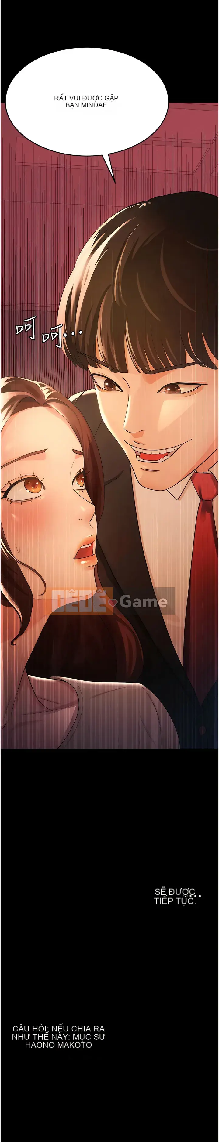 Tôi sẽ lấy vợ của bạn Chương 1-7