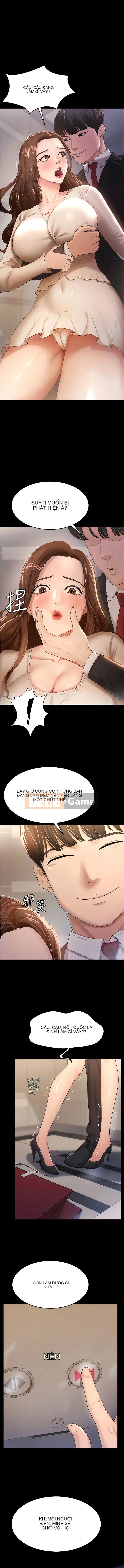 Tôi sẽ lấy vợ của bạn Chương 1-7