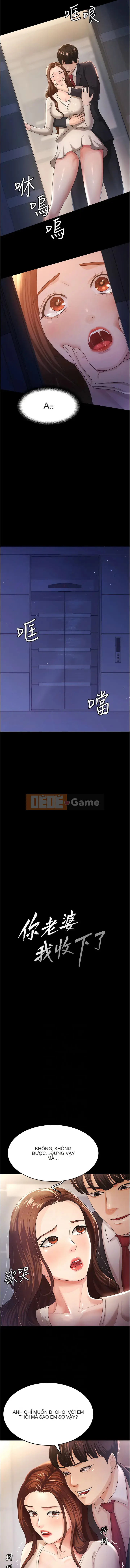 Tôi sẽ lấy vợ của bạn Chương 1-7