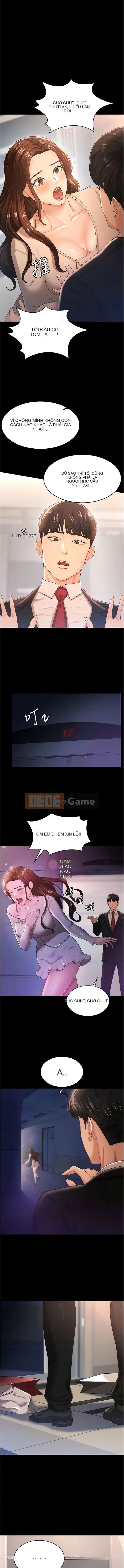 Tôi sẽ lấy vợ của bạn Chương 1-7