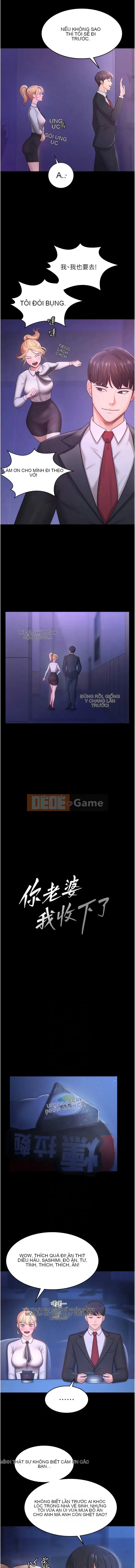 Tôi sẽ lấy vợ của bạn Chương 1-7