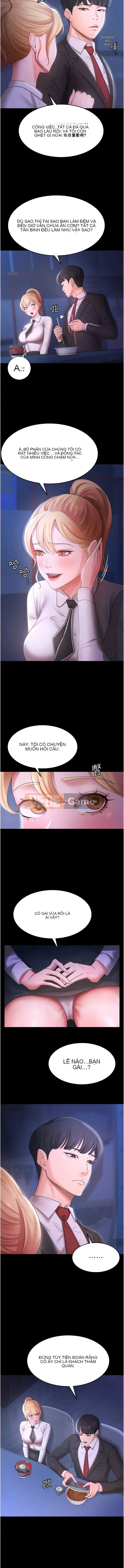 Tôi sẽ lấy vợ của bạn Chương 1-7