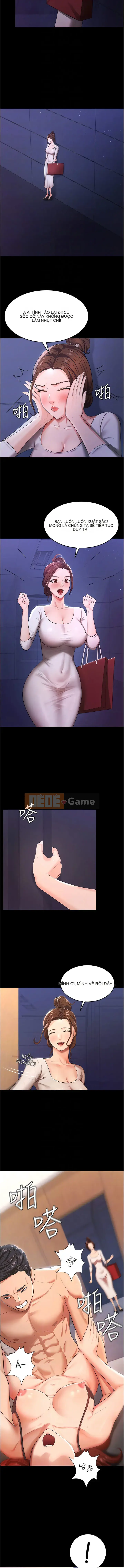 Tôi sẽ lấy vợ của bạn Chương 1-7