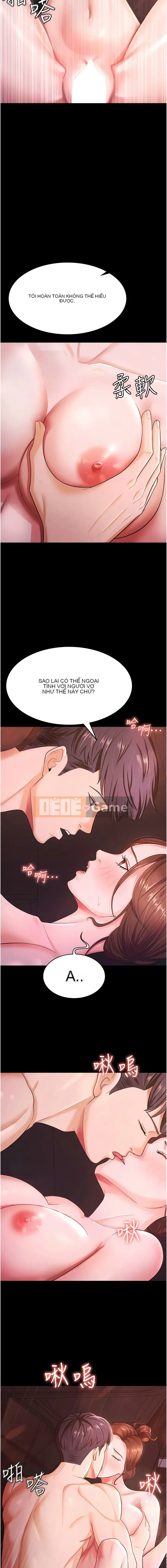 Tôi sẽ lấy vợ của bạn Chương 1-7