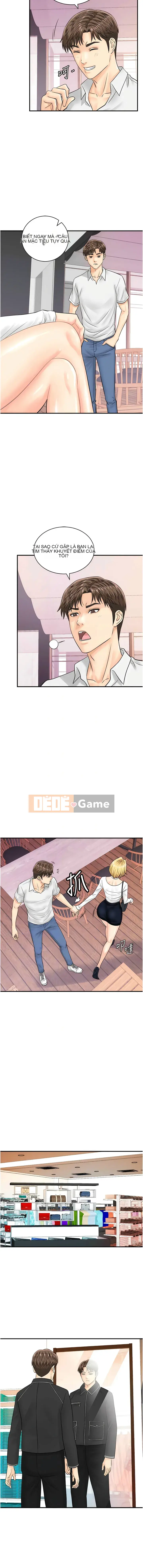 Gà quét mã di động Chương 27-28