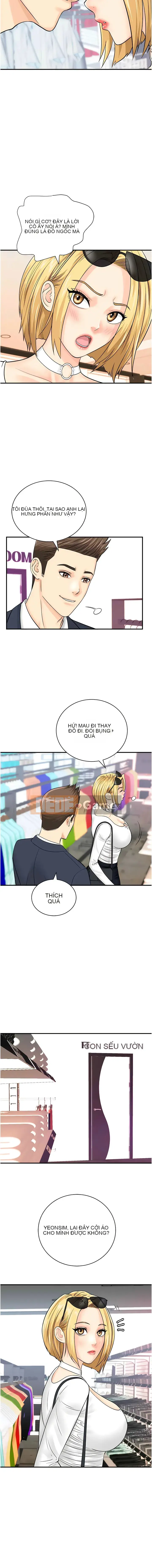 Gà quét mã di động Chương 27-28