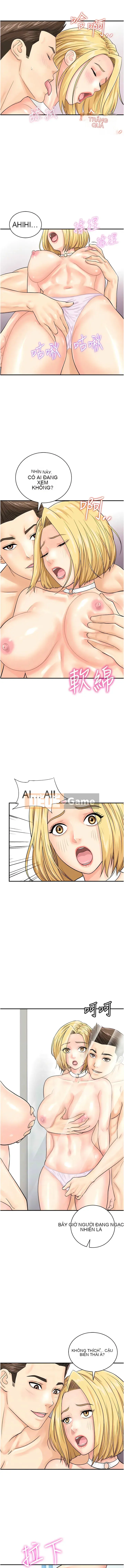 Gà quét mã di động Chương 27-28