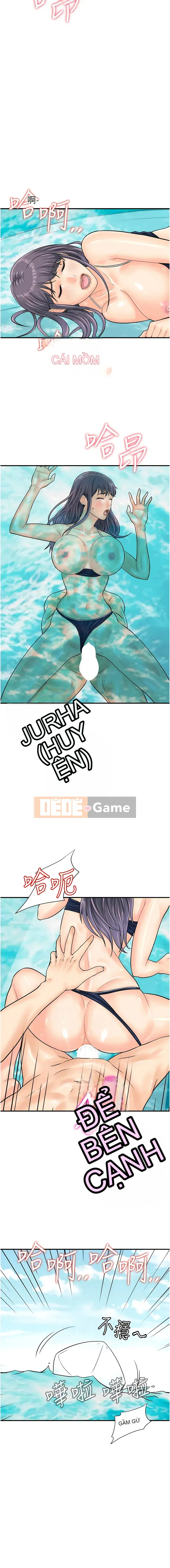 Gà quét mã di động Chương 25-26