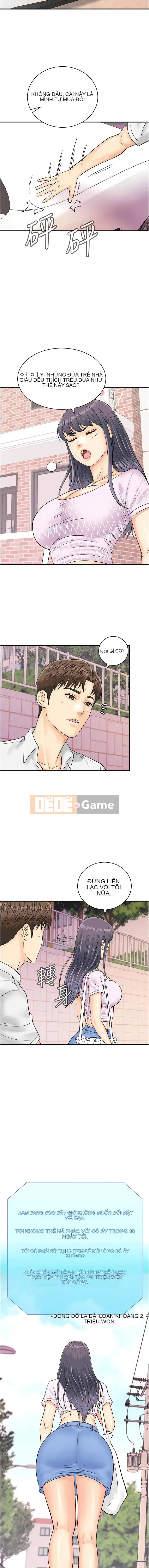 Gà quét mã di động Chương 25-26