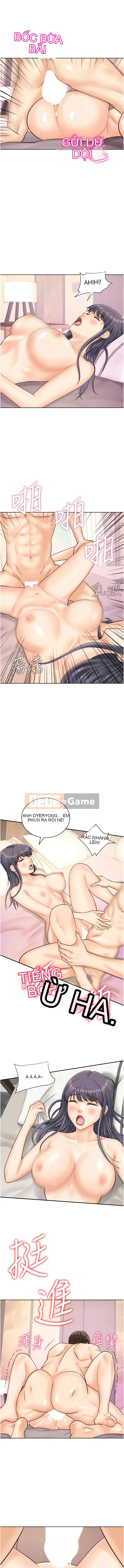 Gà quét mã di động Chương 23-24