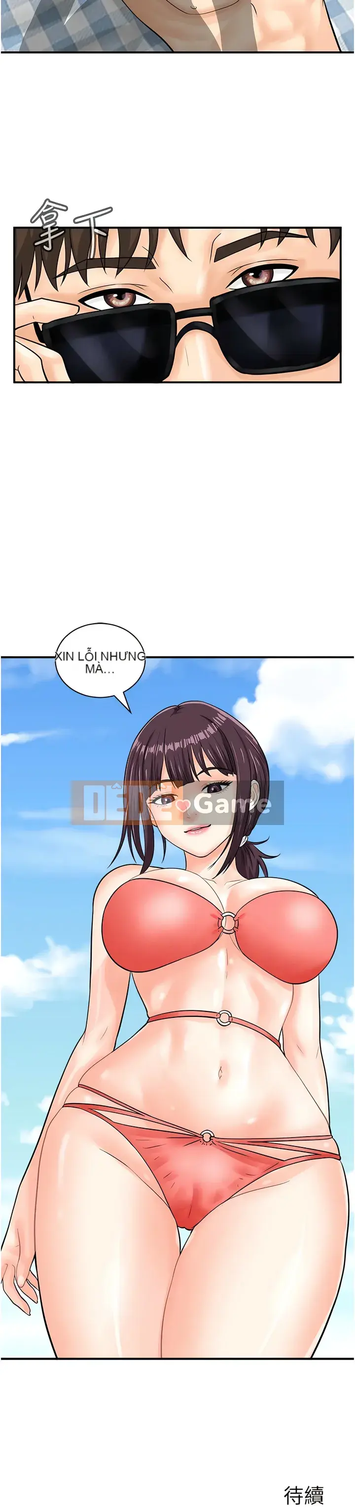 Gà quét mã di động Chương 23-24