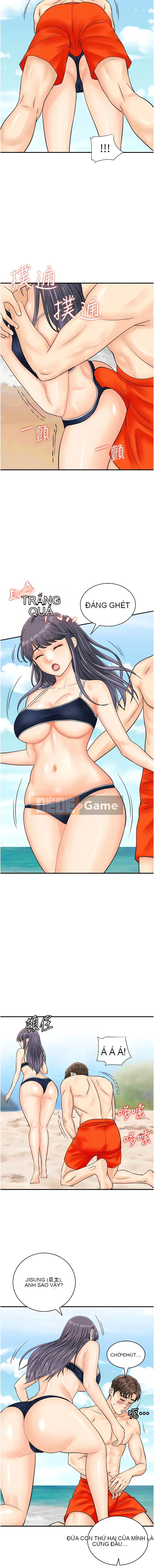 Gà quét mã di động Chương 23-24