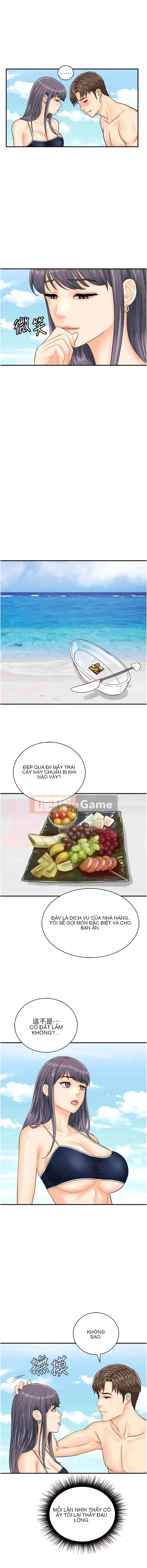 Gà quét mã di động Chương 23-24