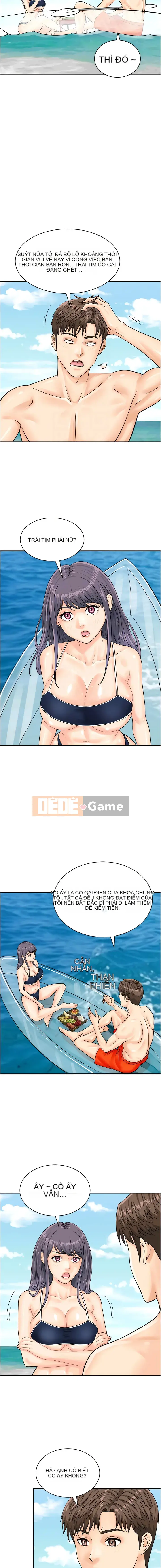 Gà quét mã di động Chương 23-24