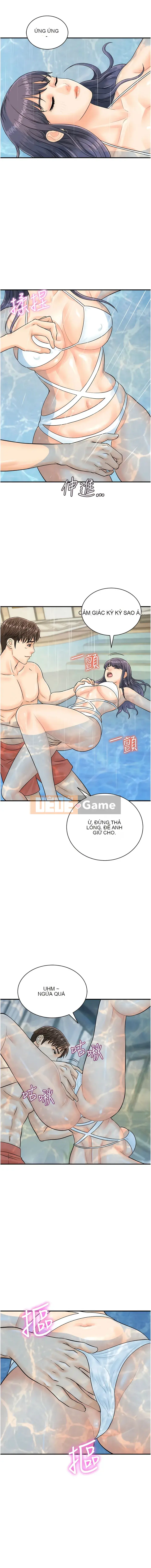 Gà quét mã di động Chương 21-22