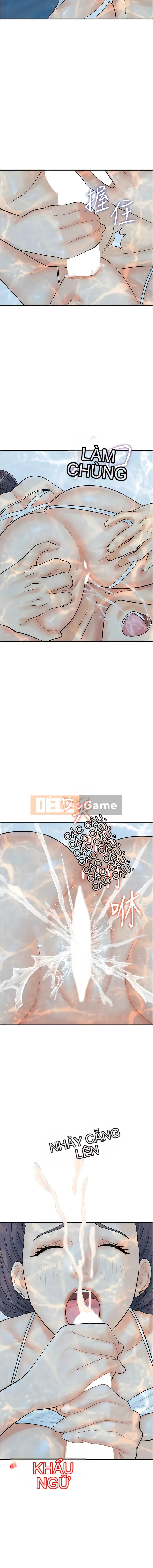 Gà quét mã di động Chương 21-22