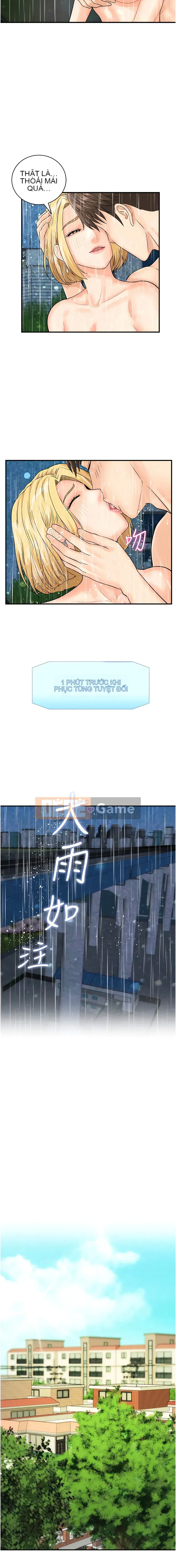 Gà quét mã di động Chương 19-20