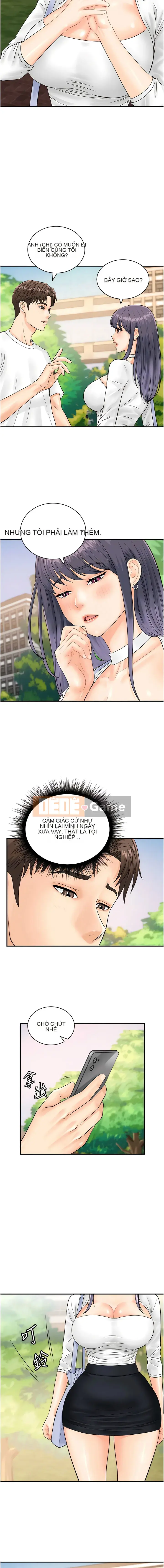 Gà quét mã di động Chương 19-20