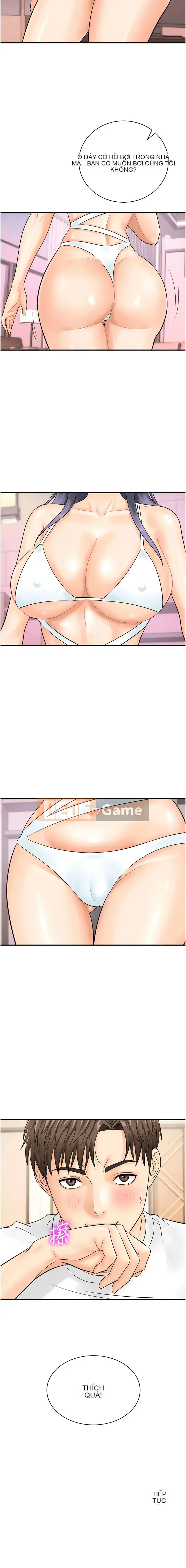 Gà quét mã di động Chương 19-20