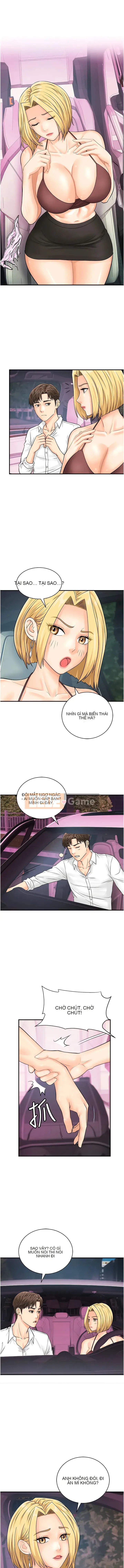 Gà quét mã di động Chương 17-18