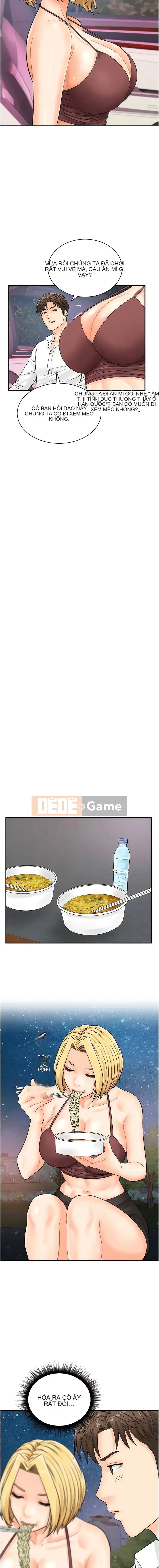 Gà quét mã di động Chương 17-18